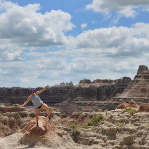 Meet your Posher, Leah